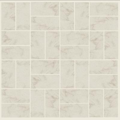 Cleveland Quarries Berea Sandstone - Basket Weave Sandstone Patio Design